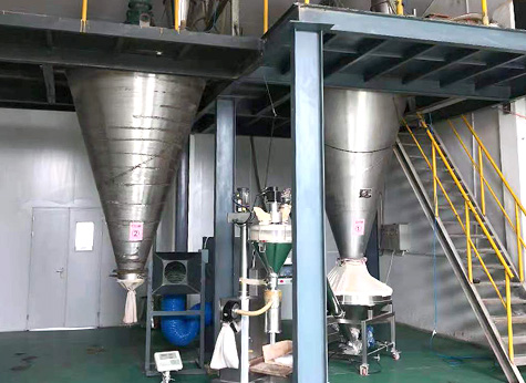 Zhangjiagang Daheng Biotechnology Co., Ltd.